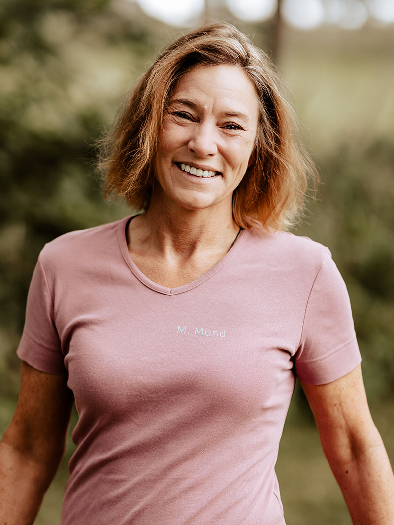 Manuela Mund - Praxisgemeinschaft für Physiotherapie Sonja Pasenau in 59929 Brilon