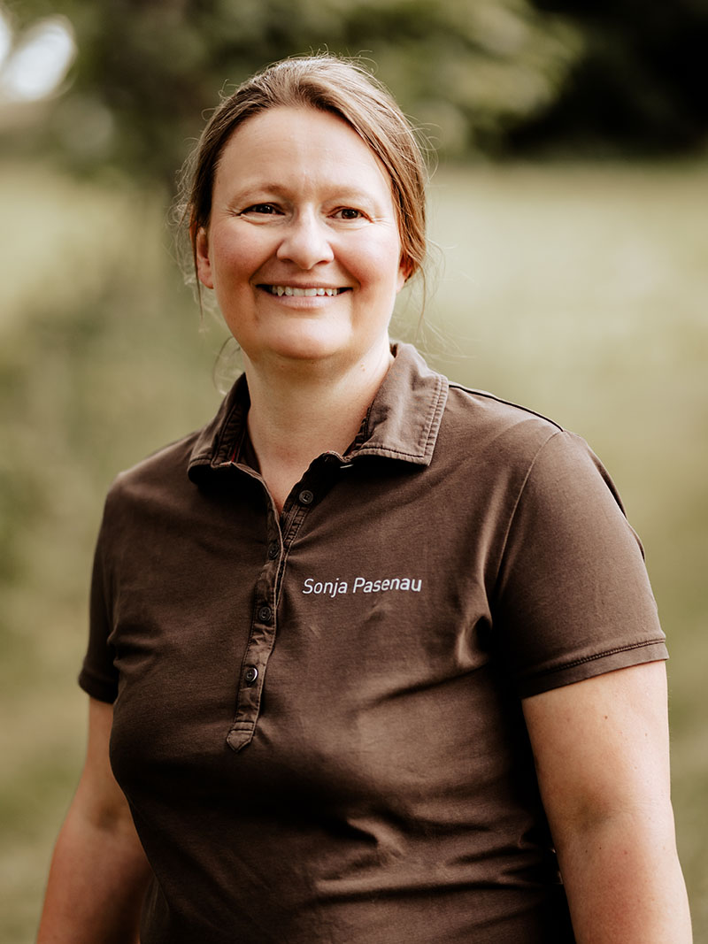 Sonja Pasenau - Praxisgemeinschaft für Physiotherapie Sonja Pasenau in 59929 Brilon
